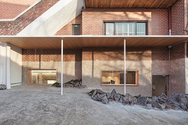 Labotory | Cafe Oriente , 捕捉精致东方美