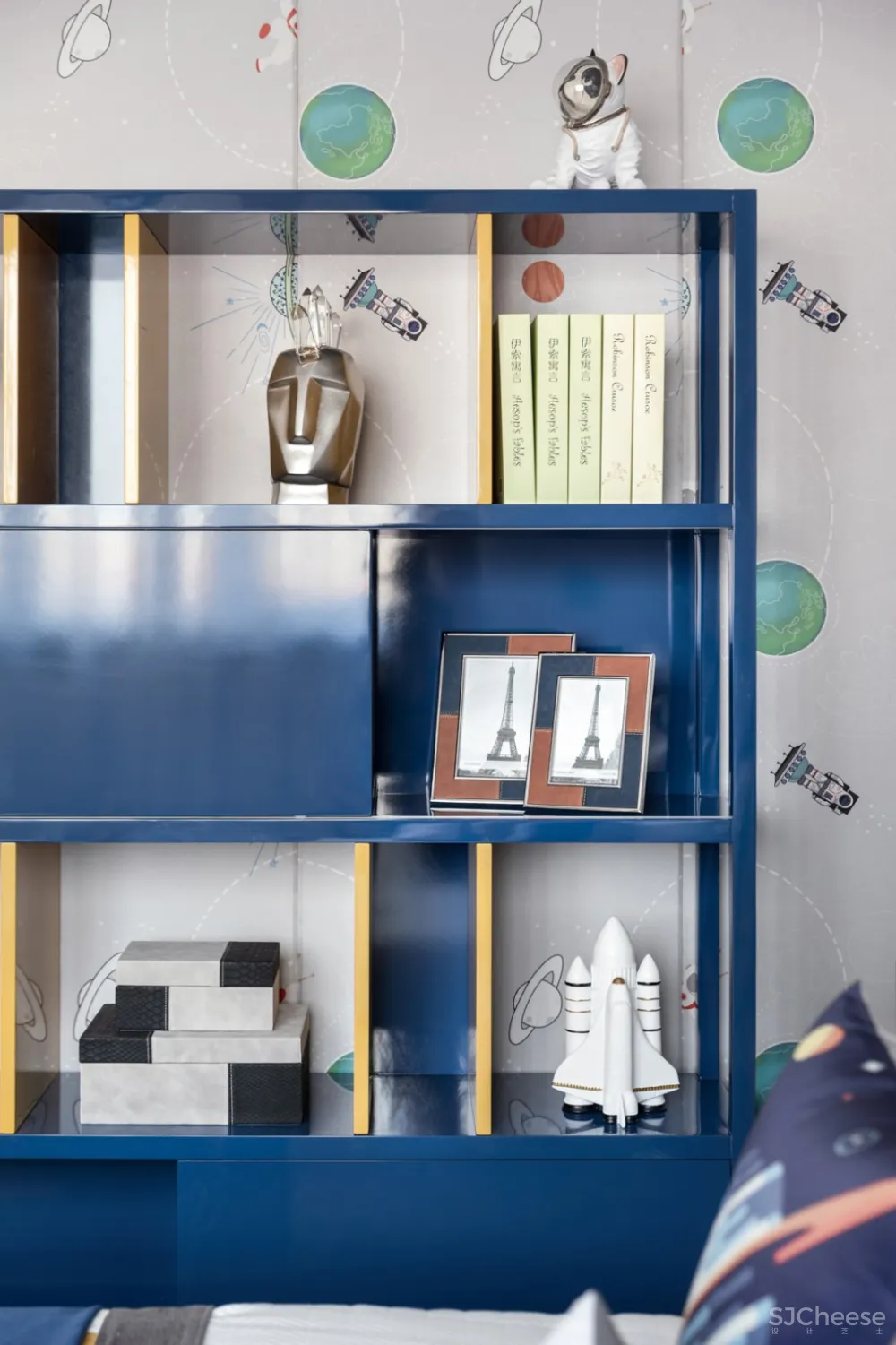 纱纱优家丨年轻与自由的时代姿态