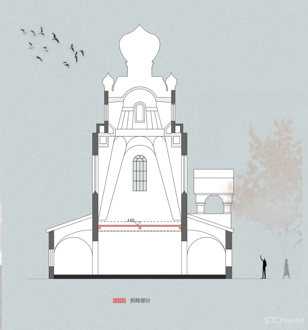 新作 | 思南书局诗歌店,上海 / Wutopia Lab