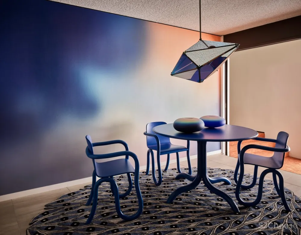 Future Perfect | 洛杉矶Casa Perfect展厅