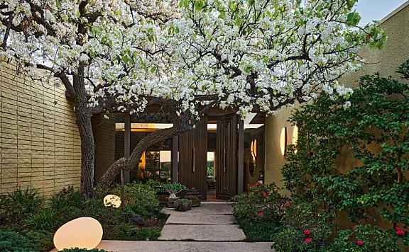 Future Perfect | 洛杉矶Casa Perfect展厅