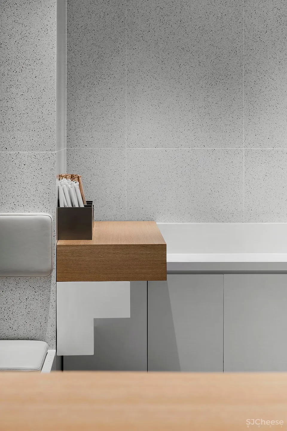 新作 | 喜茶深圳卓悦中心店，广东 / MOC DESIGN OFFICE