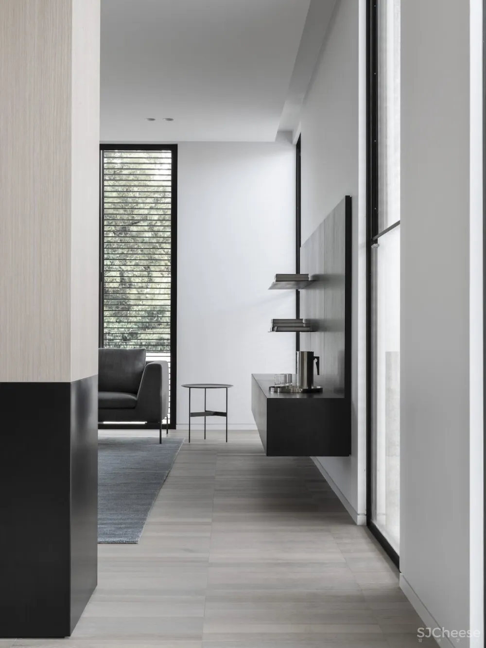 Carr Design | Mathoura Road , 非凡的建筑体验