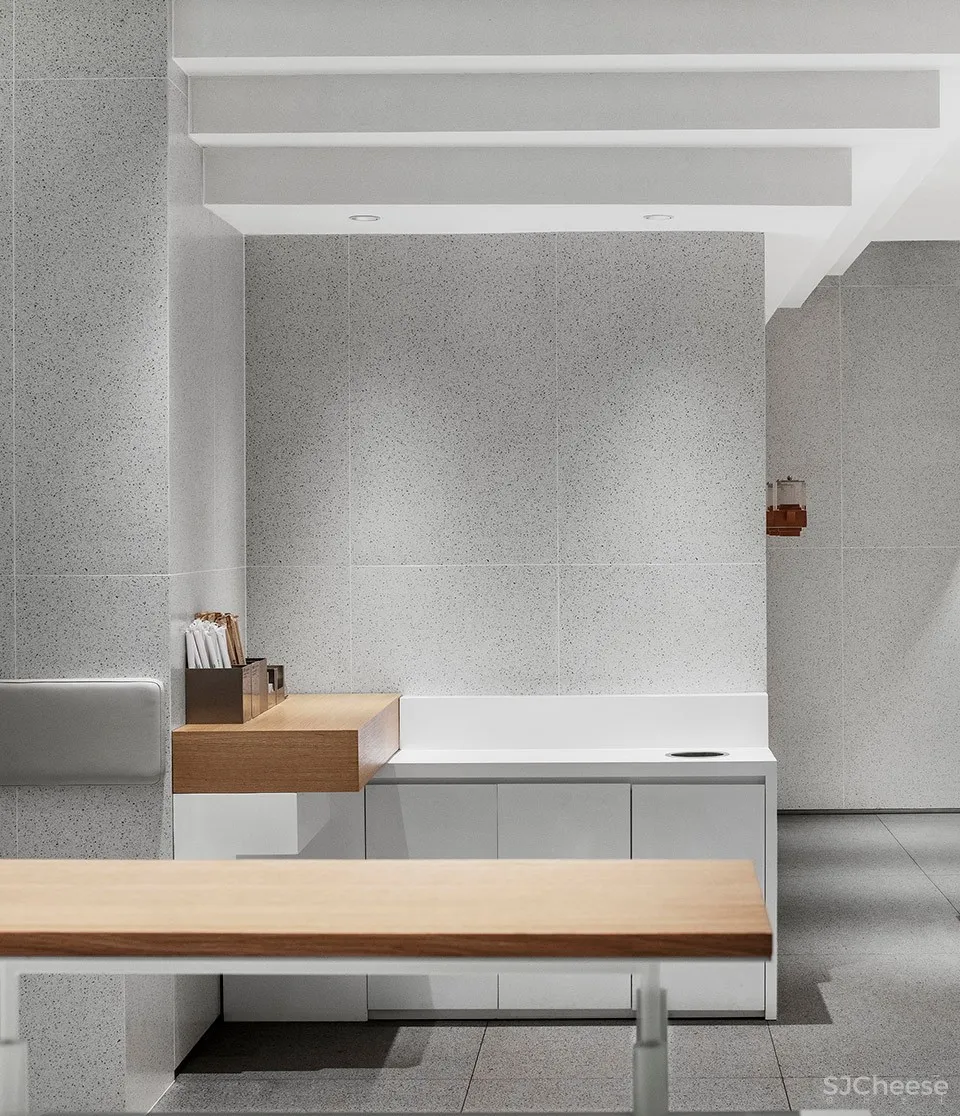 新作 | 喜茶深圳卓悦中心店，广东 / MOC DESIGN OFFICE