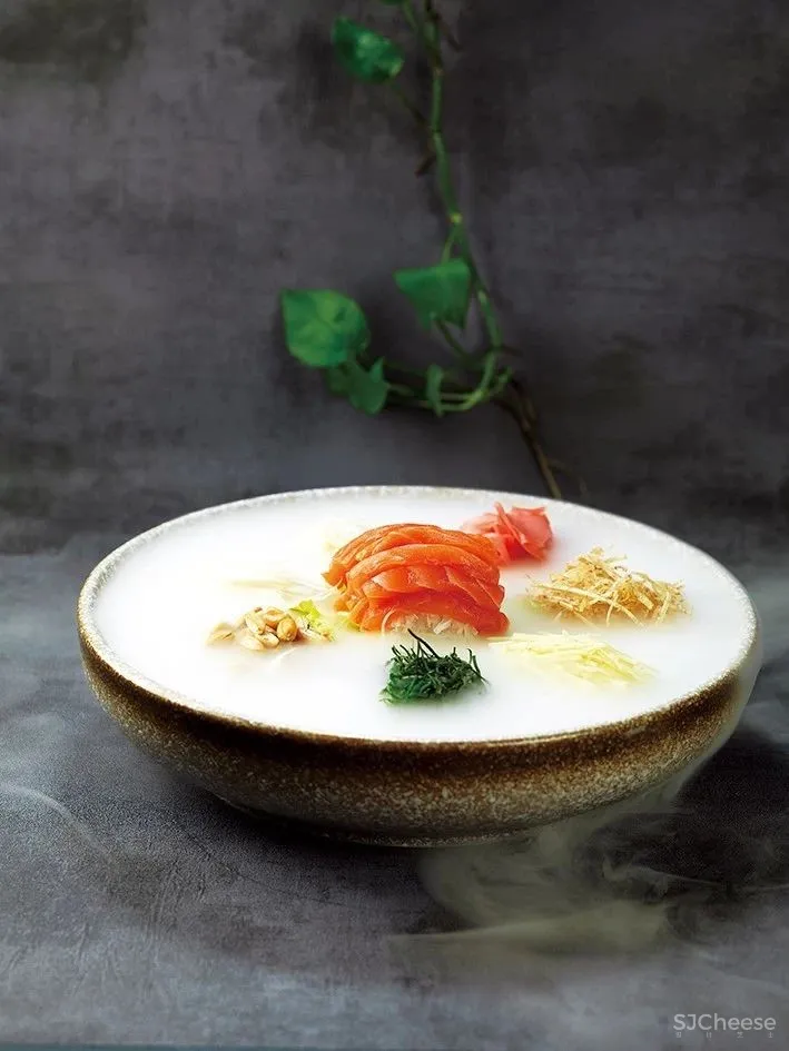 餐饮设计【艺鼎品牌全案】北欧小镇携手居酒屋,打造都市生活聚会场!