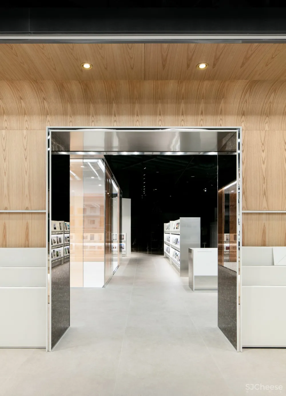 Labotory | 291 Photo Grabs , 照相和相机精品店