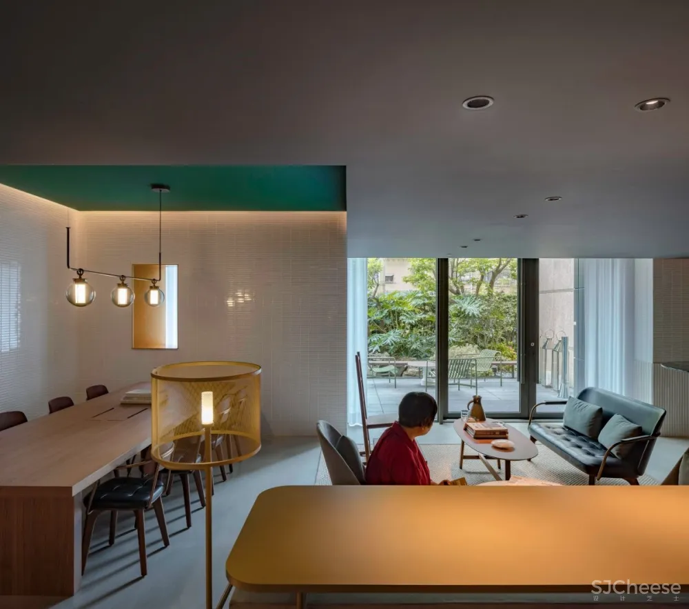 台北金普顿大安酒店