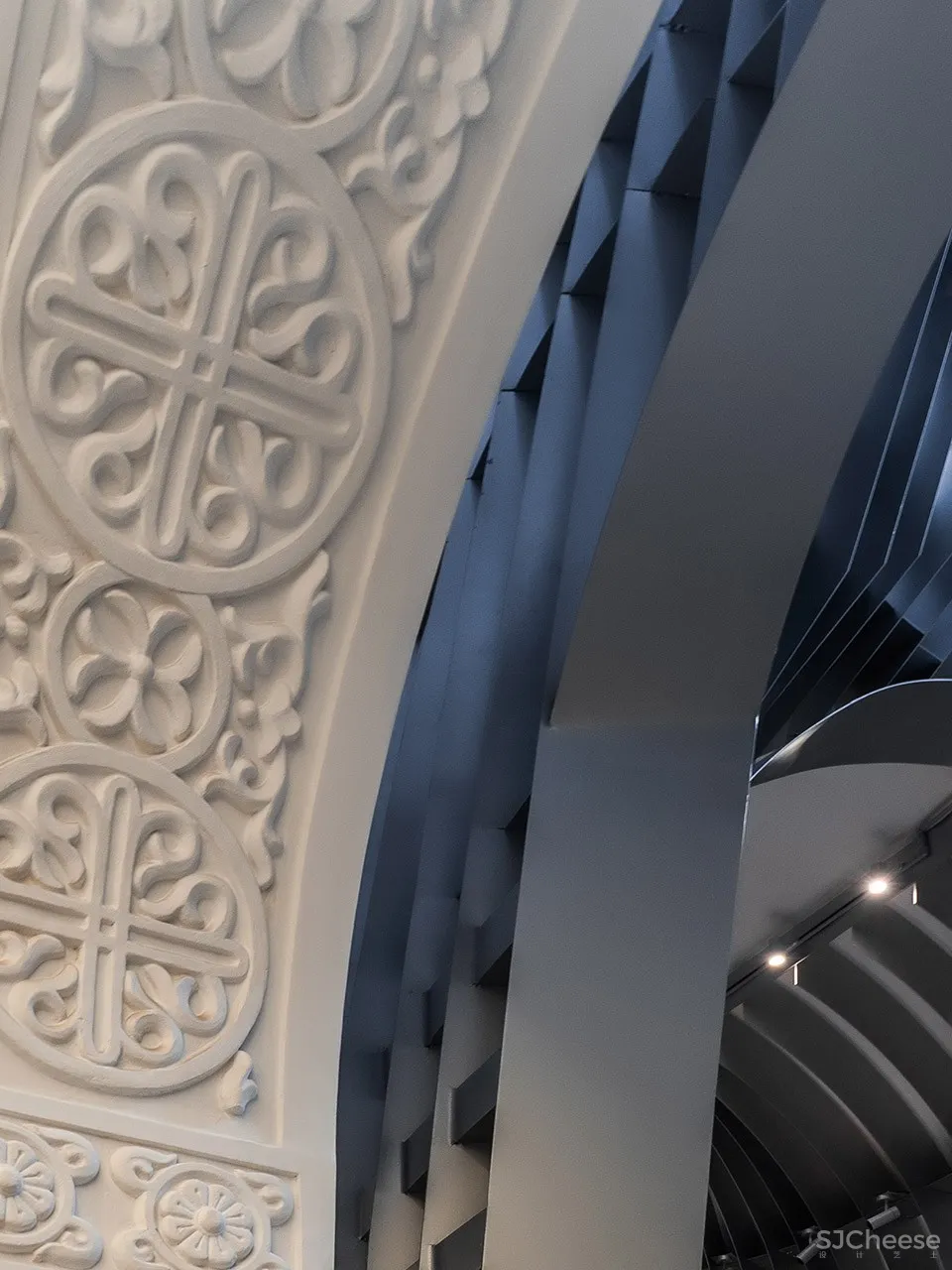 新作 | 思南书局诗歌店,上海 / Wutopia Lab