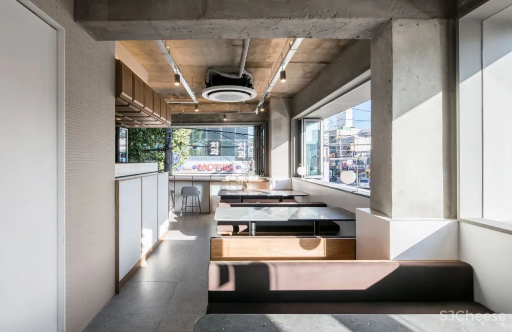 Labotory | Honest Sushi , 诚实和热情的融合