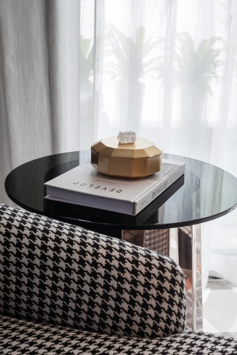 烟台新城明昱锦园143户型