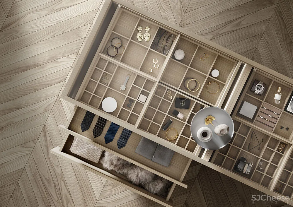 Carr Design | The Internationa , 与自然环境对话