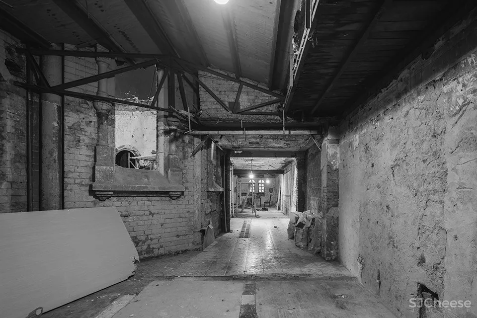 新作 | 思南书局诗歌店,上海 / Wutopia Lab