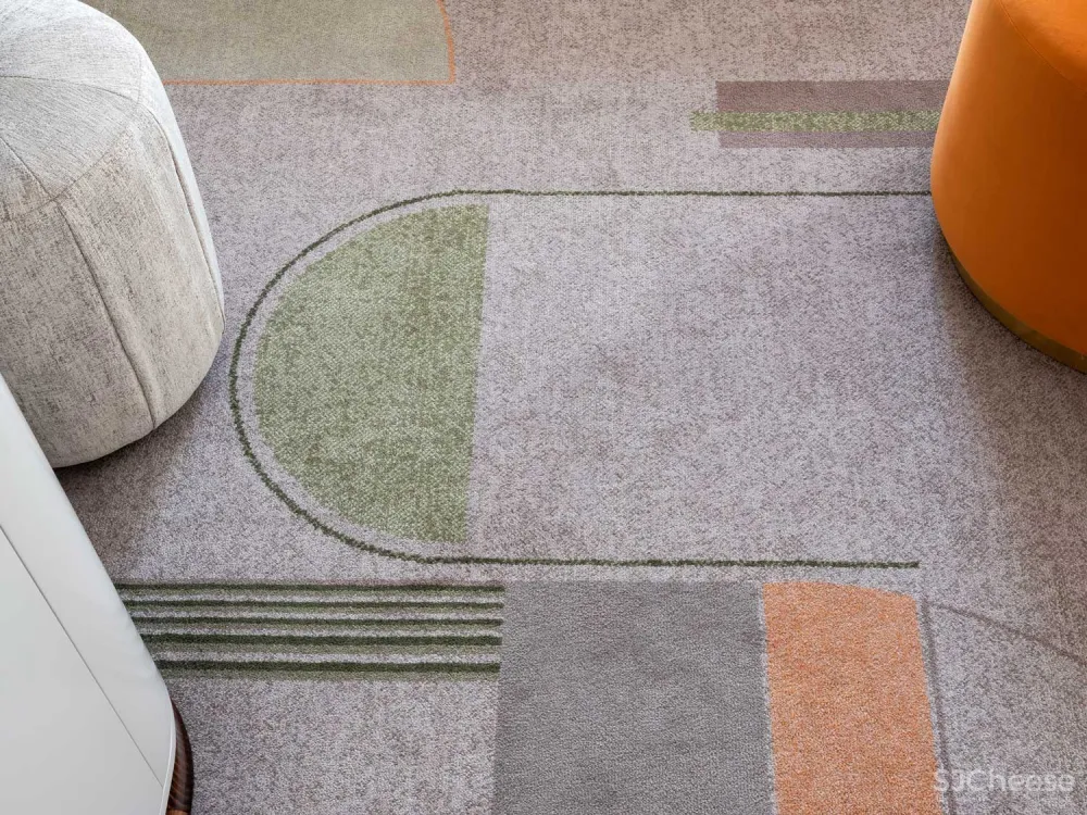 首发 | LUCHETTI KRELLE设计,新英格兰TATTERSALLS精品酒店