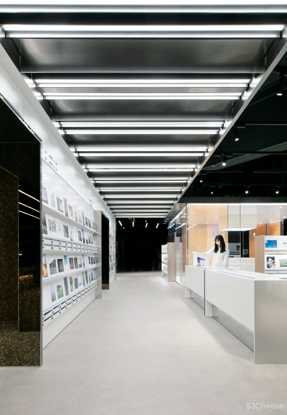 Labotory | 291 Photo Grabs , 照相和相机精品店