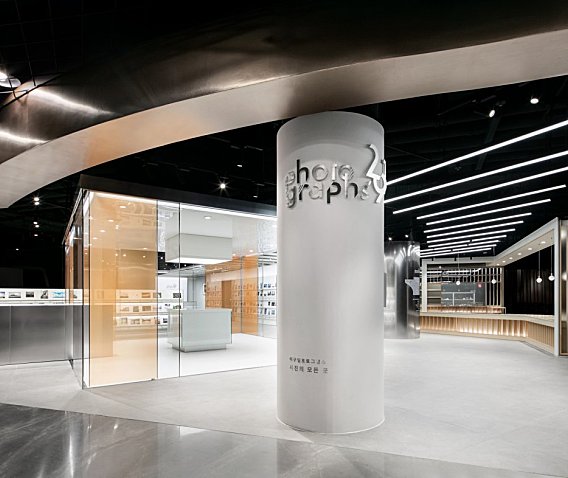 Labotory | 291 Photo Grabs , 照相和相机精品店