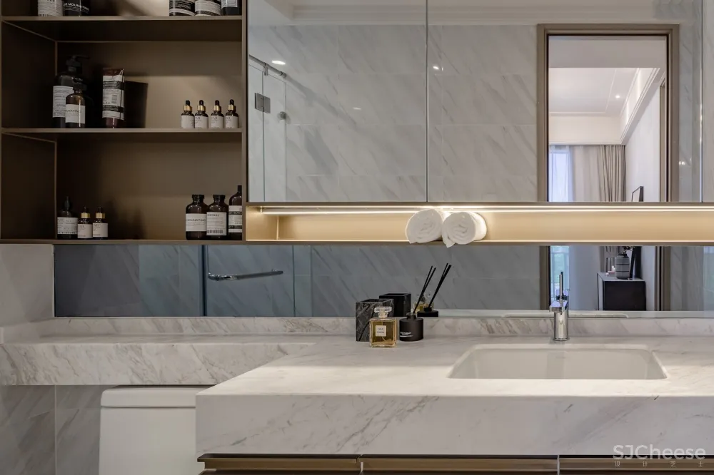 烟台新城明昱锦园143户型