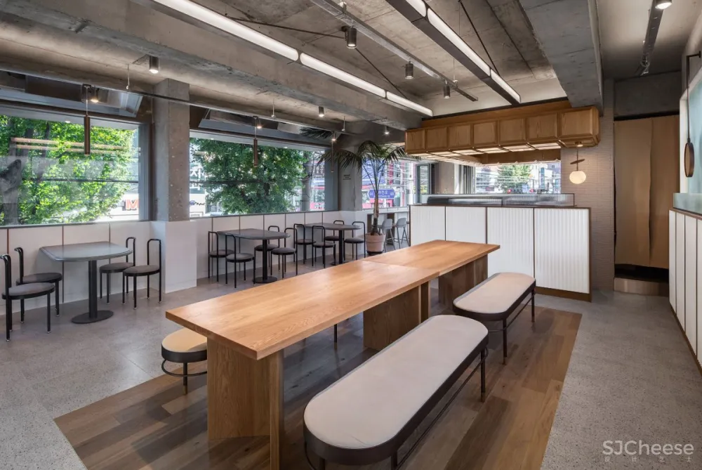 Labotory | Honest Sushi , 诚实和热情的融合