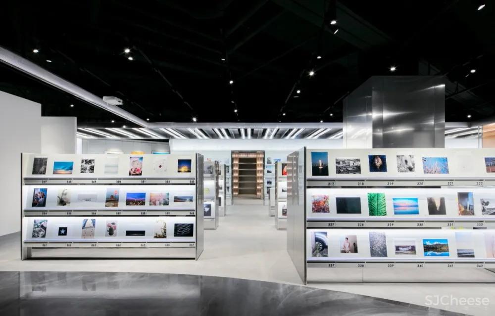 Labotory | 291 Photo Grabs , 照相和相机精品店