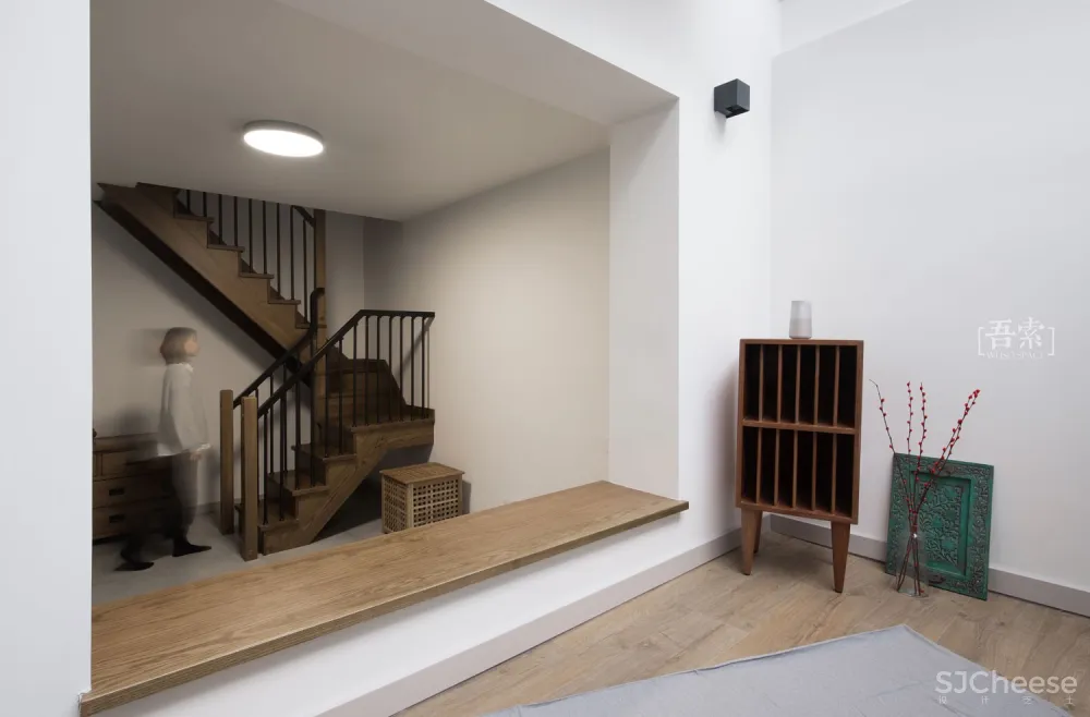 吾索设计|绿野 布 熙阳