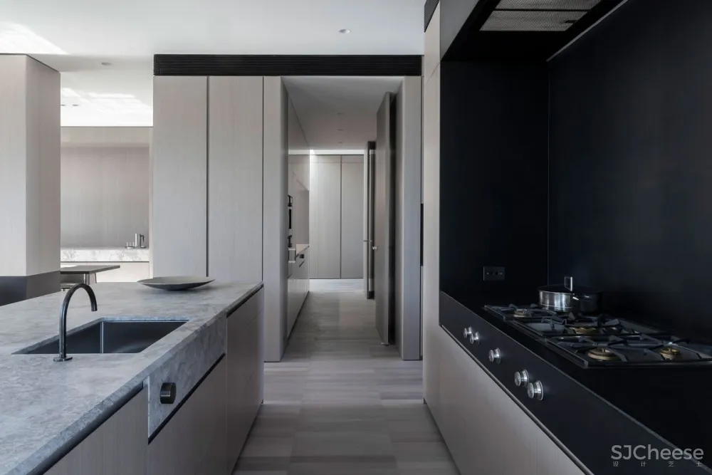 Carr Design | Mathoura Road , 非凡的建筑体验