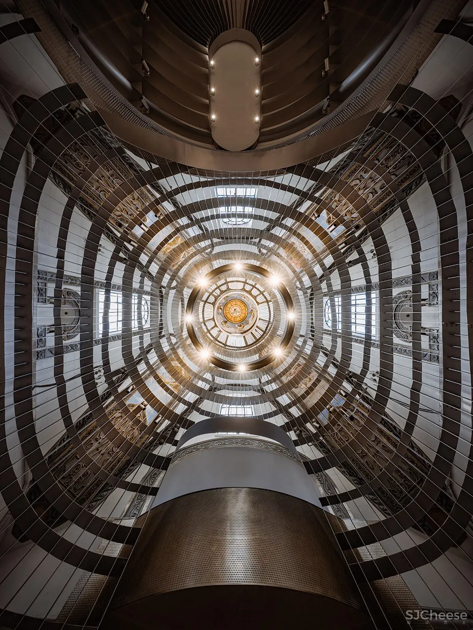 新作 | 思南书局诗歌店,上海 / Wutopia Lab