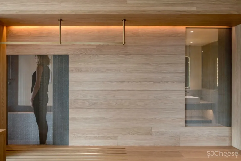 台北金普顿大安酒店