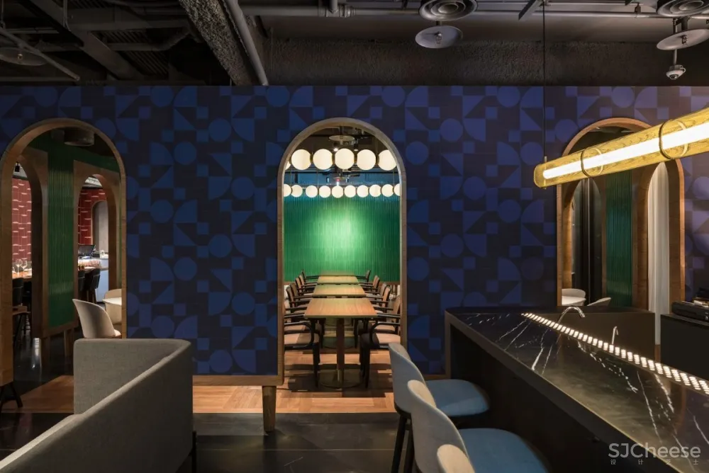 台北金普顿大安酒店