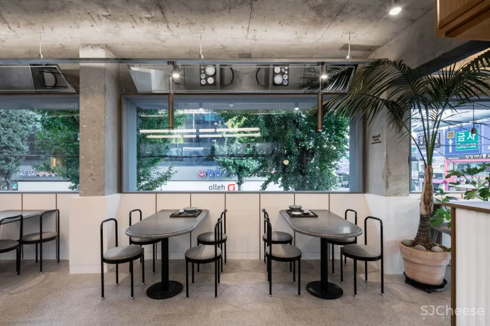 Labotory | Honest Sushi , 诚实和热情的融合