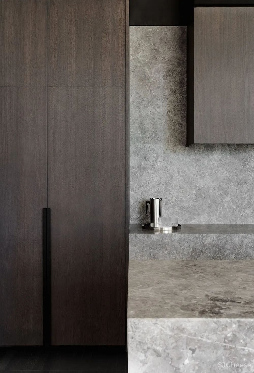 Carr Design | Heyington Place , 激发情感的精神