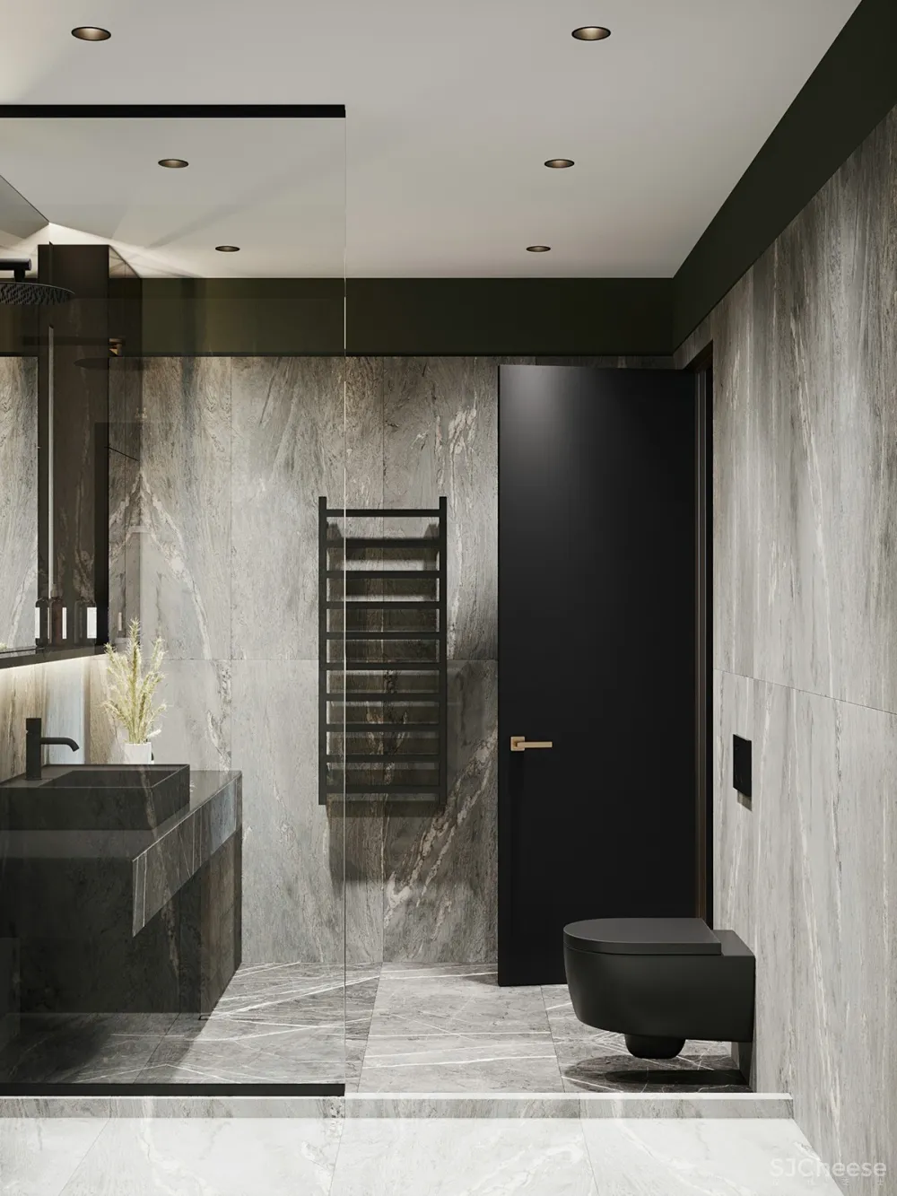 轻奢质感设计，刚柔并济，优雅出新高度