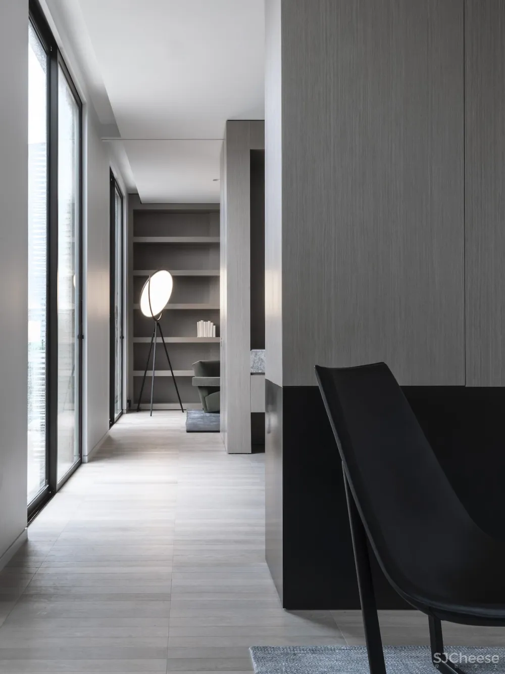 Carr Design | Mathoura Road , 非凡的建筑体验