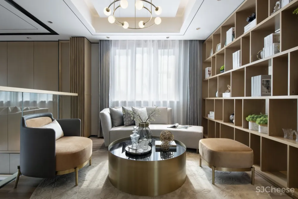 纱纱优家丨年轻与自由的时代姿态