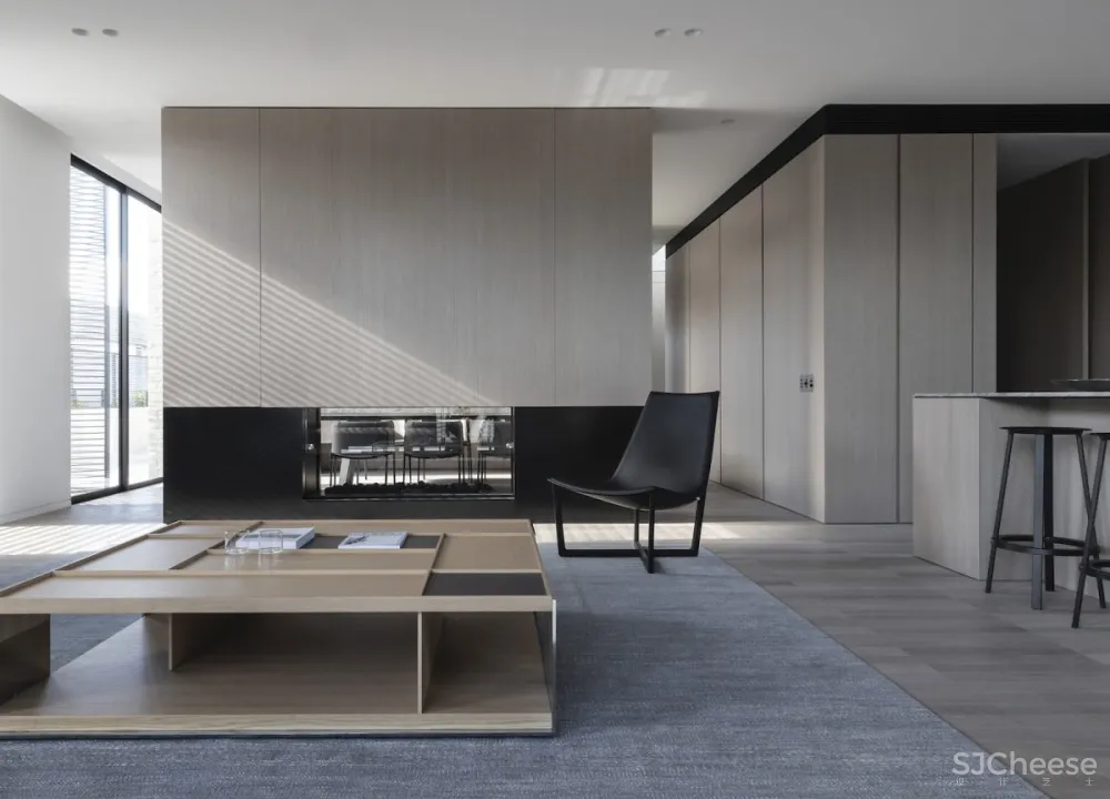 Carr Design | Mathoura Road , 非凡的建筑体验