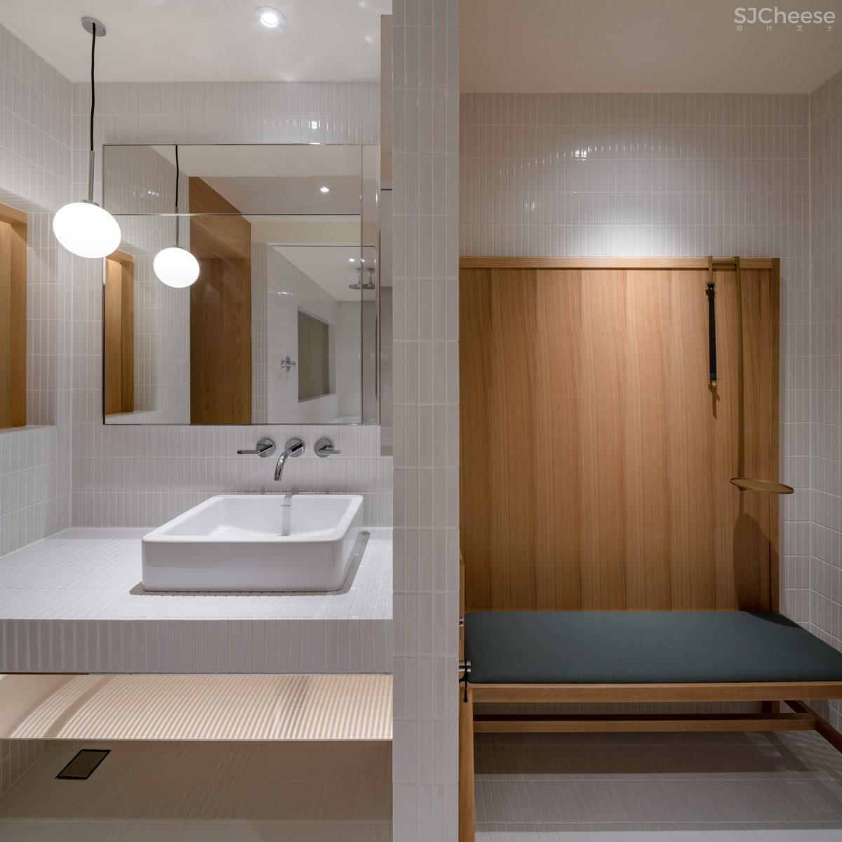 台北金普顿大安酒店