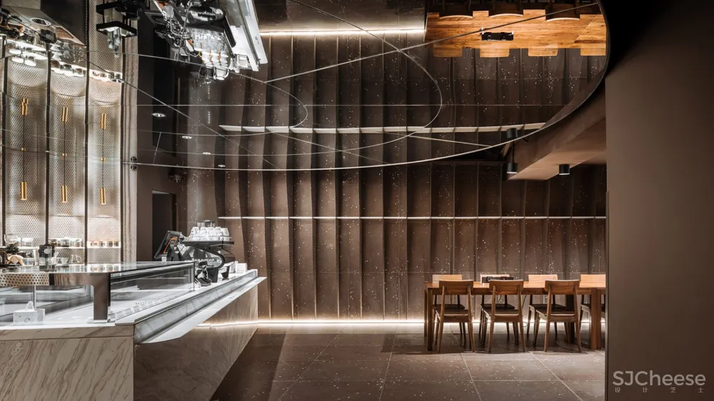 新作 | 思南书局诗歌店,上海 / Wutopia Lab