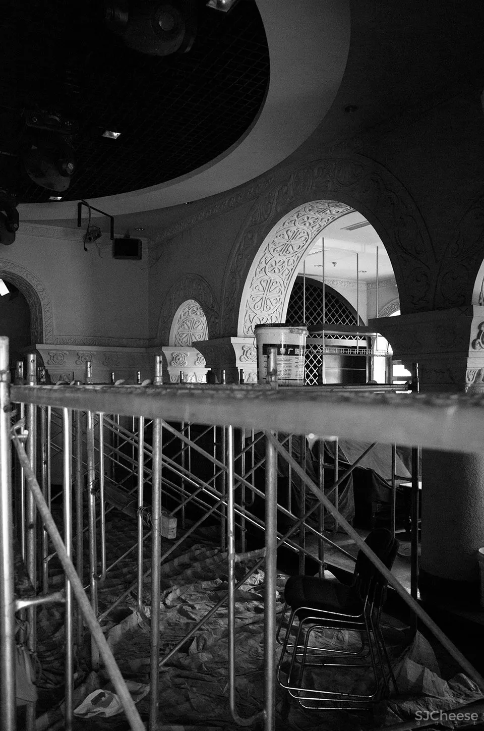 新作 | 思南书局诗歌店,上海 / Wutopia Lab