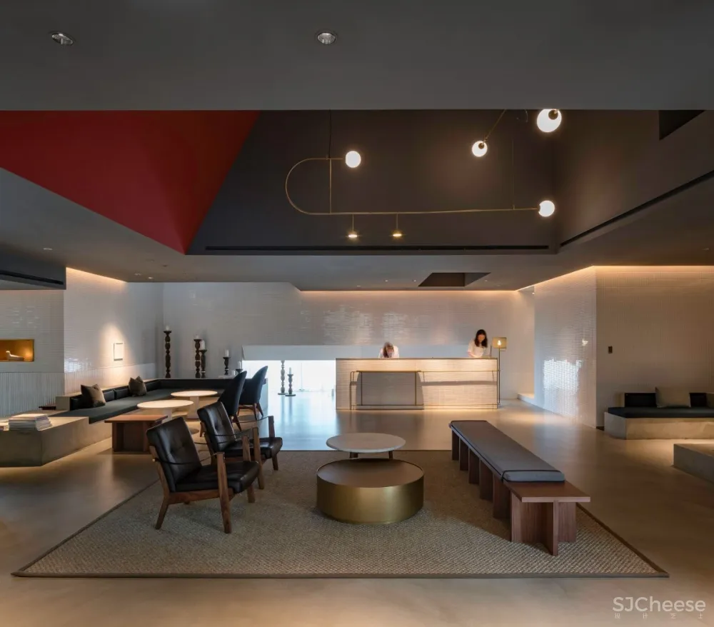 台北金普顿大安酒店