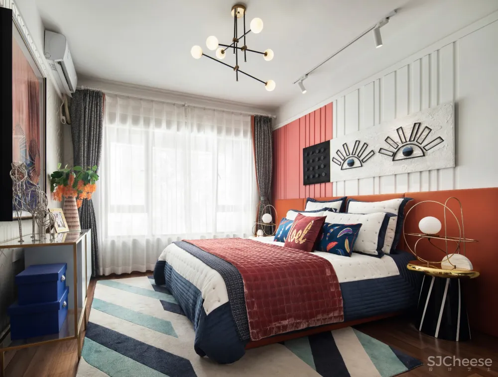 樾公馆住宅实景图、平面图