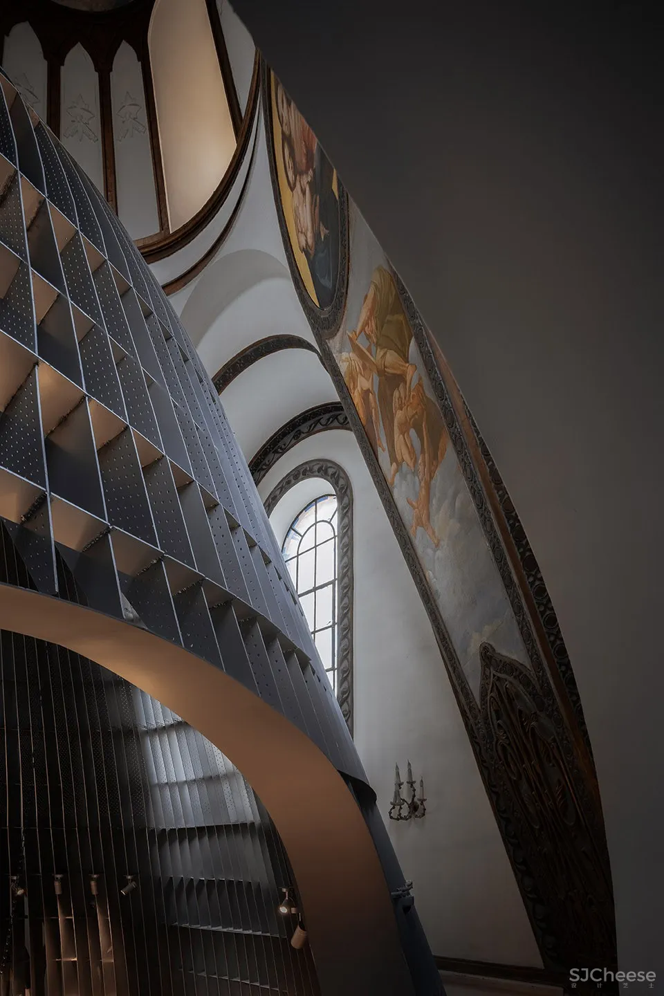 新作 | 思南书局诗歌店,上海 / Wutopia Lab