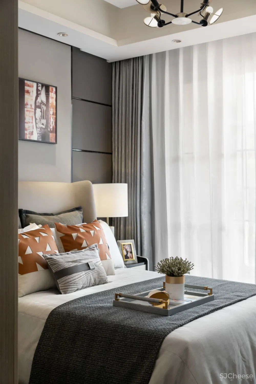 纱纱优家丨年轻与自由的时代姿态