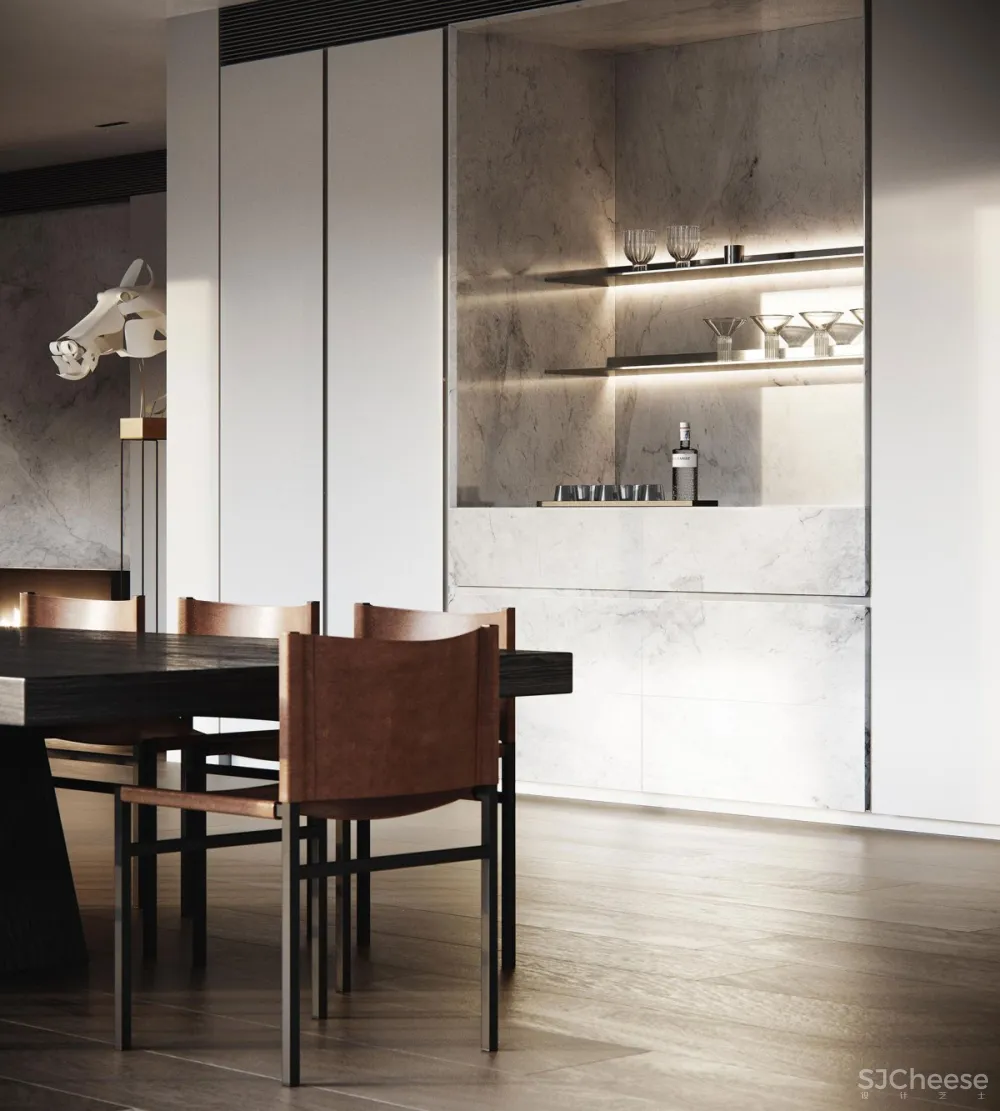 Carr Design | 835 High Street , 为设计带来社会意识