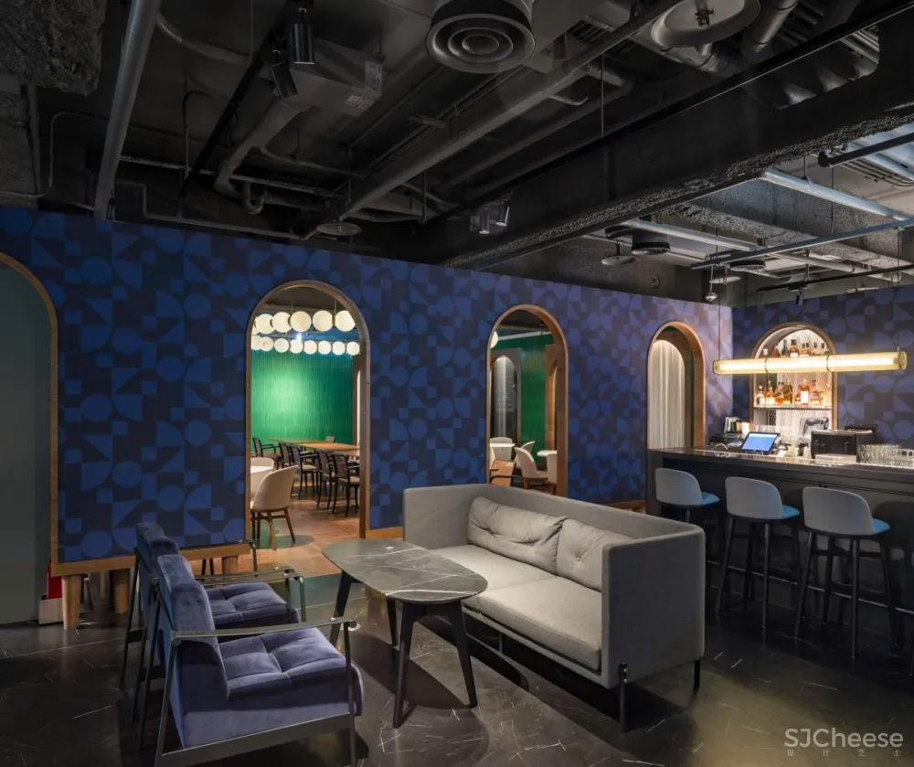 台北金普顿大安酒店