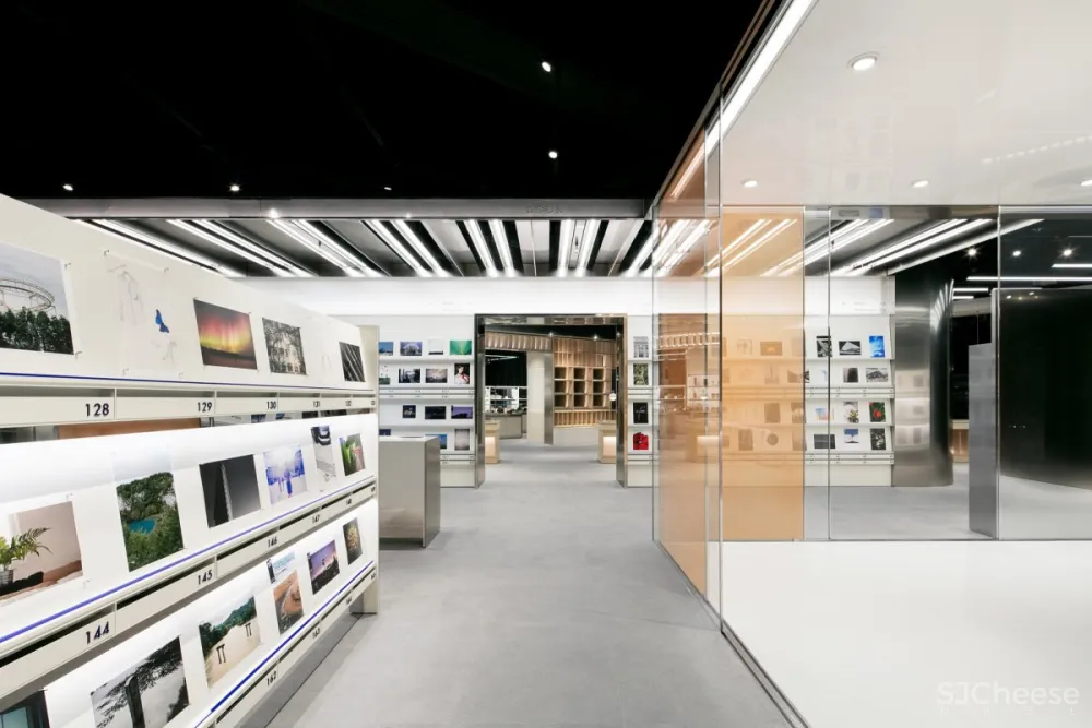 Labotory | 291 Photo Grabs , 照相和相机精品店