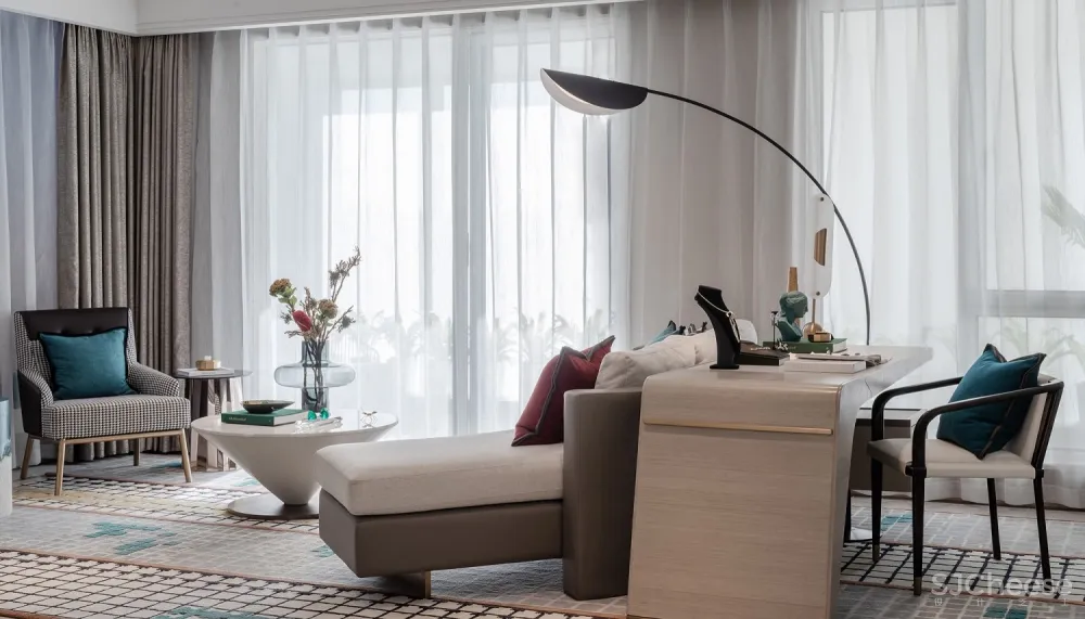 烟台新城明昱锦园143户型