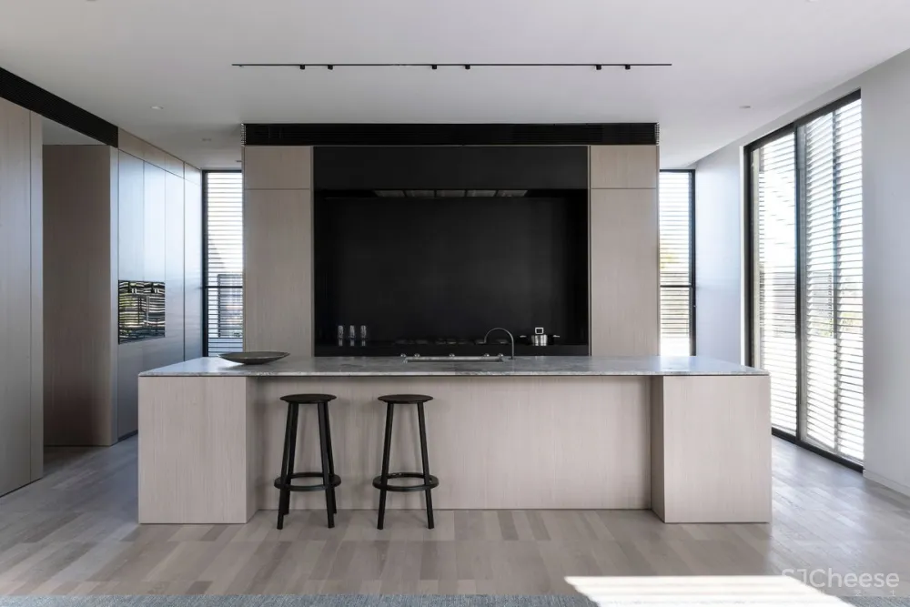 Carr Design | Mathoura Road , 非凡的建筑体验