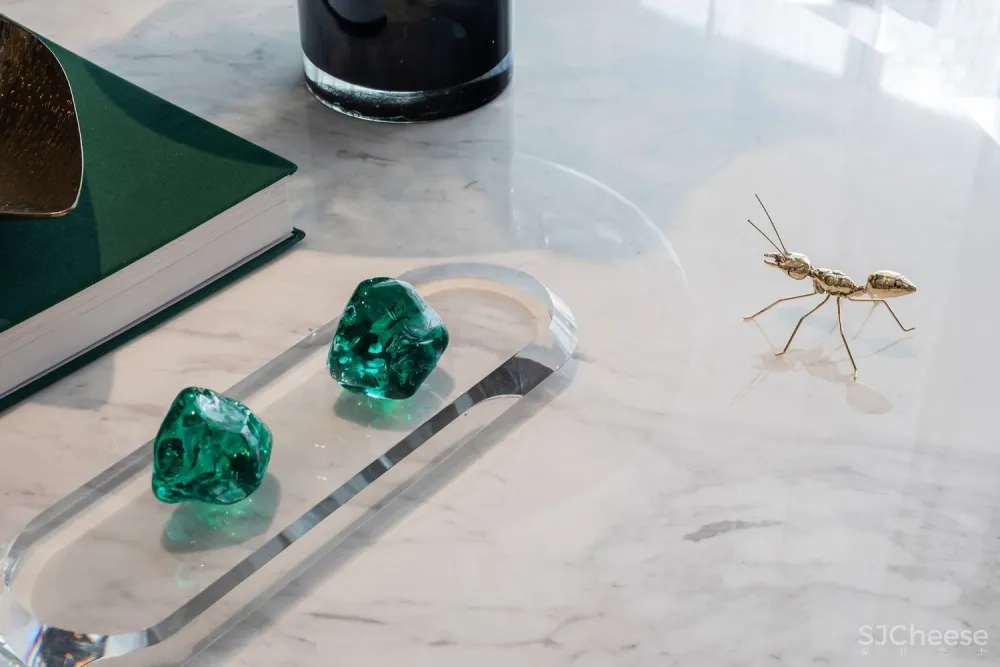 烟台新城明昱锦园143户型