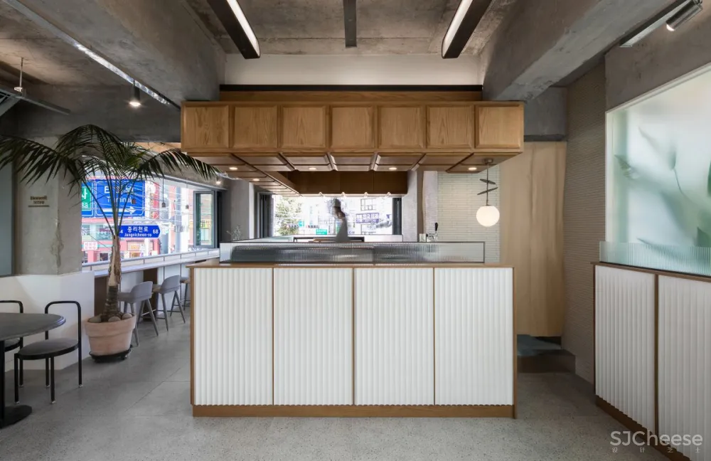 Labotory | Honest Sushi , 诚实和热情的融合