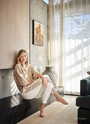 台北金普顿大安酒店