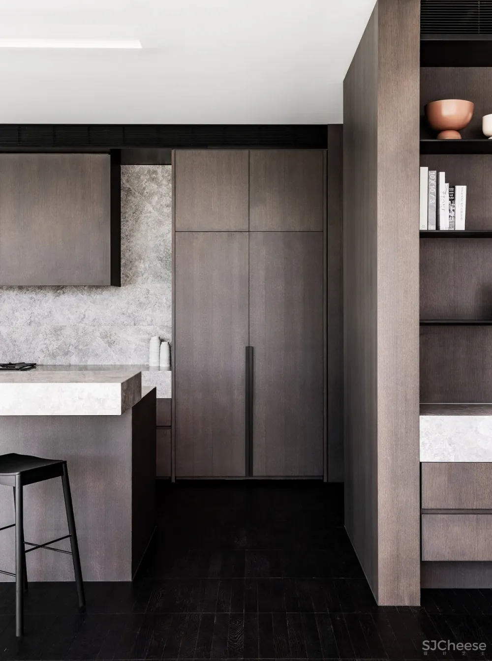 Carr Design | Heyington Place , 激发情感的精神