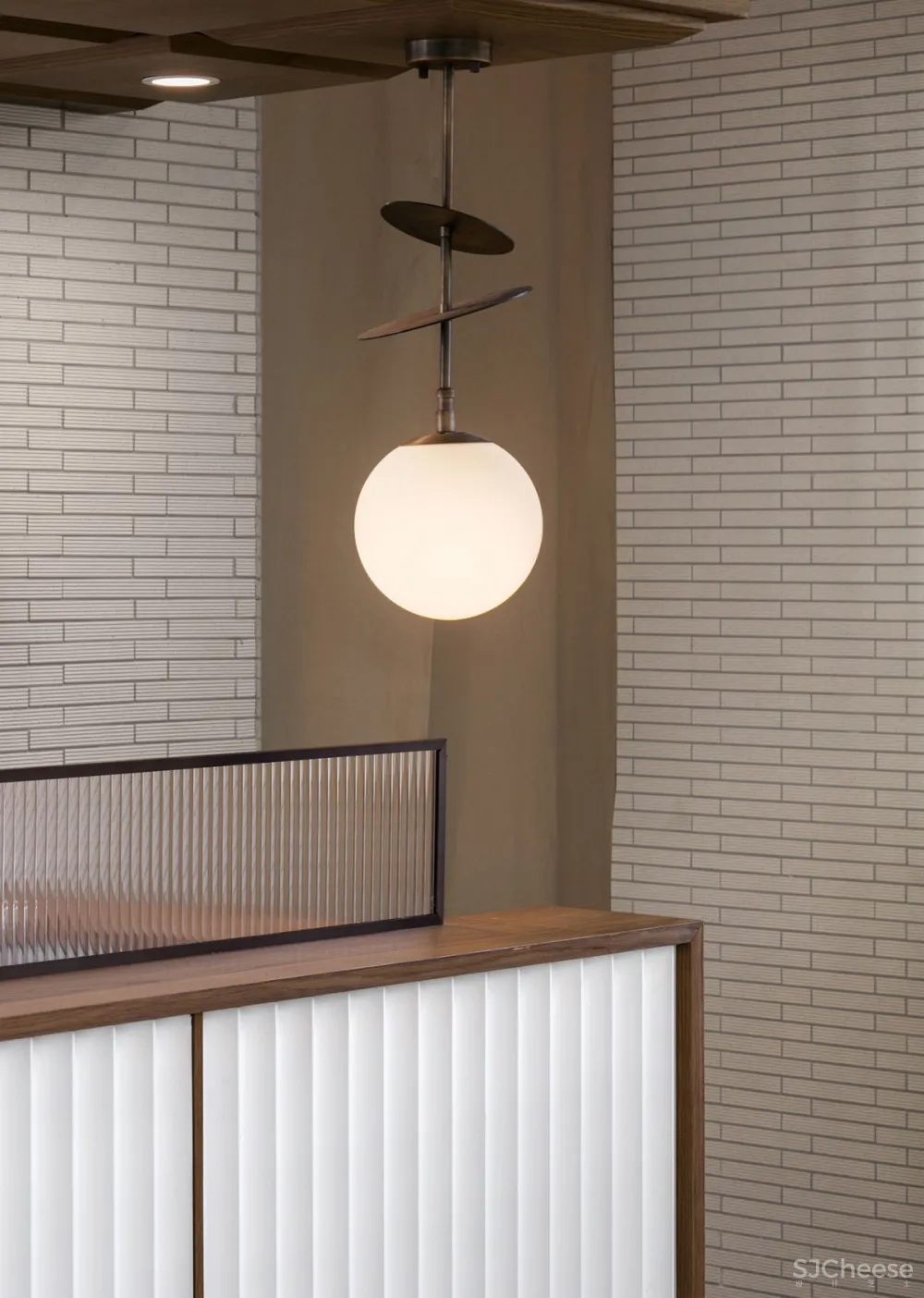 Labotory | Honest Sushi , 诚实和热情的融合